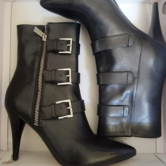 Ankle boots 👢 - Picture 6 of 10